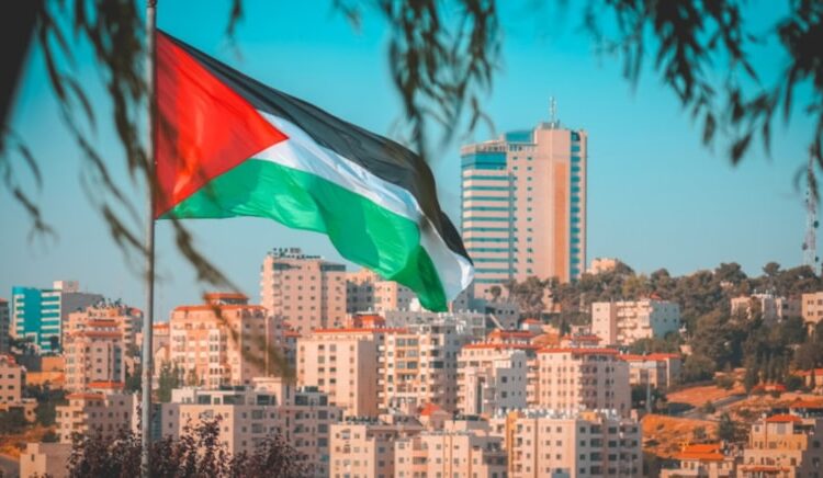 Filistin'e destek büyüyor! Kolombiya Ramallah'ta büyükelçilik açıyor 1 Filistin’e destek büyüyor! Kolombiya Ramallah’ta büyükelçilik açıyor