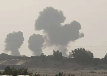 İsrail, Şam’ı hedef aldı: Suriye’den ‘füzeler düşürüldü’ açıklaması