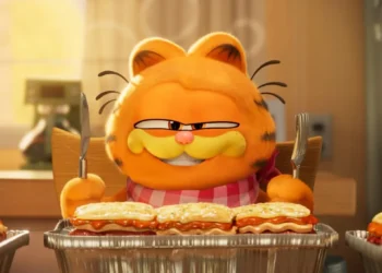 Garfield’ın çizeri Jim Davis: Kediler tıpkı bizim gibi tembel, bencil ve aç