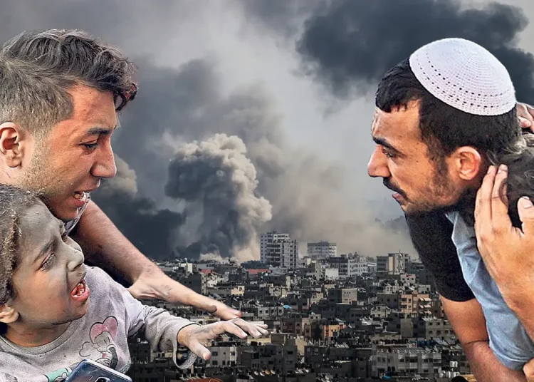 Acı bilanço! 77 bin ton patlayıcı, 35 bin 800 ölü, 80 bin yaralı, 10 bin kayıp