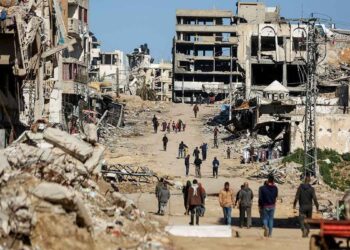 Hamas, Mısır ve Katar’ın ateşkes teklifini kabul etti