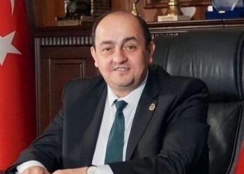 İYİ Partili belediye başkanına ‘taciz’ suçundan hapis cezası