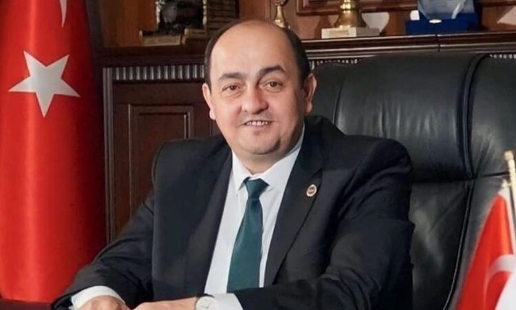 İYİ Partili belediye başkanına ‘taciz’ suçundan hapis cezası 1 İYİ Partili belediye başkanına ‘taciz’ suçundan hapis cezası