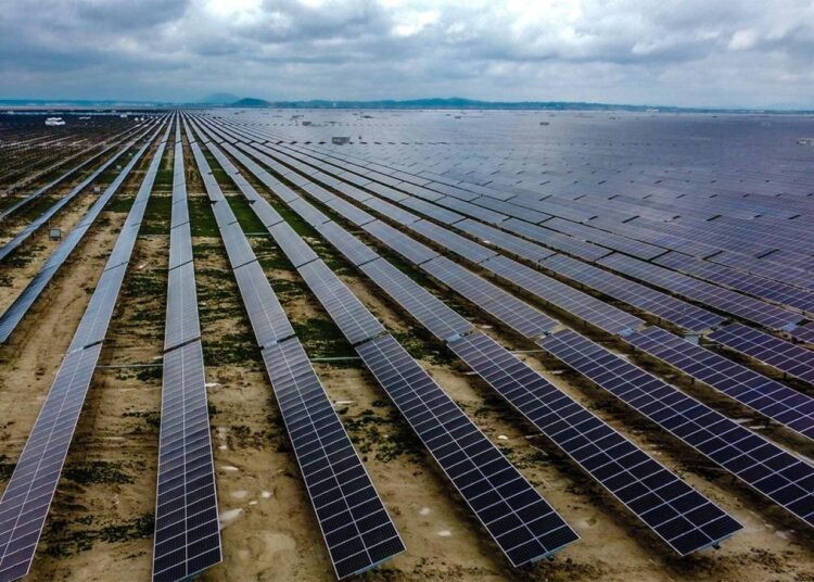 Türkiye'nin güneş enerjisi atılımı Avrupa basınında: "Hedef ABD pazarı" 1 Türkiye’nin güneş enerjisi atılımı Avrupa basınında: “Hedef ABD pazarı”