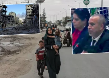 Haluk Levent: 10 binden fazla çocuğun öldürülmesini nasıl haklı görebilirsin?