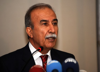 Hanefi Avcı: Mafya kendini kurtarmak için operasyon yapıyor