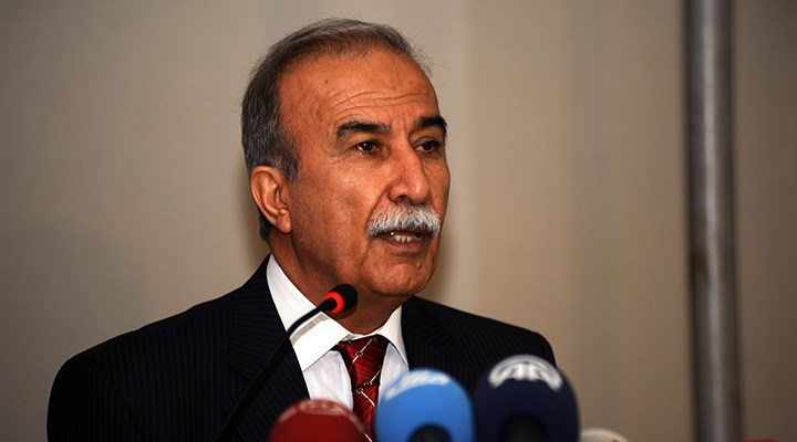 Hanefi Avcı: Mafya kendini kurtarmak için operasyon yapıyor 1 Hanefi Avcı: Mafya kendini kurtarmak için operasyon yapıyor