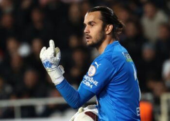 Hatayspor’un kalecisi takımın içler acısı halini anlattı: 5 aydır kaşar ekmek yiyoruz