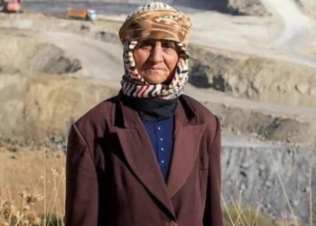 Mahkeme, toprağını koruduğu için Denizlili Hatice teyzeye 4 bin 480 TL para cezası verdi