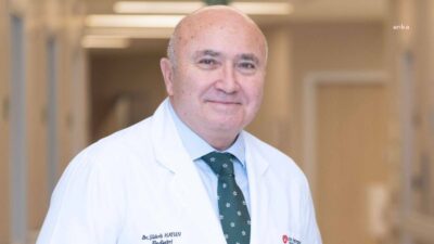 Prof. Dr. Şükrü Hatun: Diyabetli çocukların sensörleri SUT kapsamına alınmalı