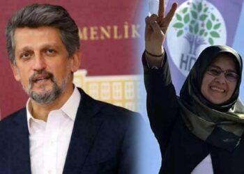 Yeni bir Kobani Davası mı geliyor: 5 eski HDP’li vekile 38’er kez ağırlaştırılmış müebbet istemi