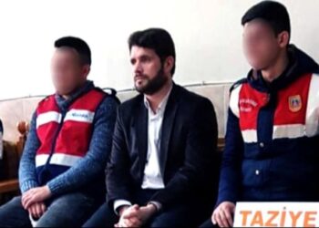 Ağırlaştırılmış müebbetten tazminata! 23 cinayetin failiyken beraat ettiler, şimdi para istiyorlar
