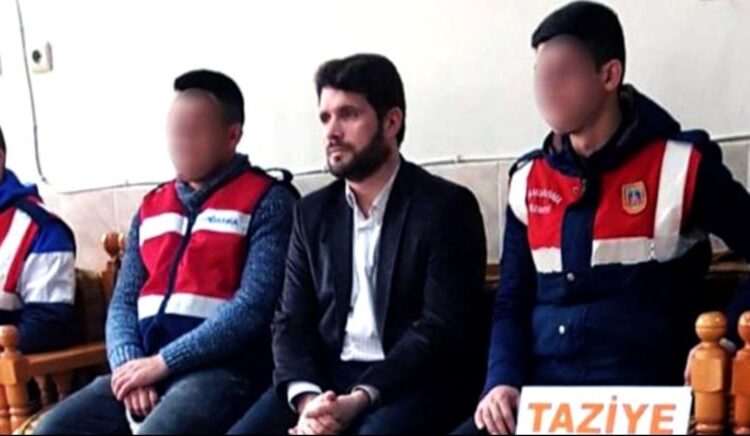 Ağırlaştırılmış müebbetten tazminata! 23 cinayetin failiyken beraat ettiler, şimdi para istiyorlar 1 Ağırlaştırılmış müebbetten tazminata! 23 cinayetin failiyken beraat ettiler, şimdi para istiyorlar