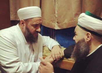 İsmailağa hocası İsmail Hünerlice, Cübbeli Ahmet tarafını seçti