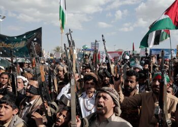 Yemen’deki Husiler, İsrail’le mücadelede yeni bir dönem başlattı