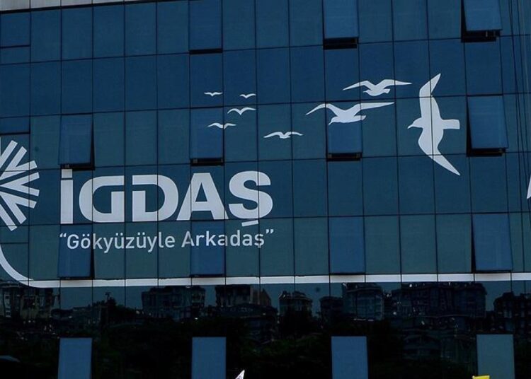 İBB İGDAŞ, Halk Ekmek, Hamidiye Su'yu özelleştirmeye hazırlanıyor 1 İBB İGDAŞ, Halk Ekmek, Hamidiye Su’yu özelleştirmeye hazırlanıyor
