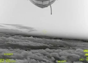 AKINCI İHA’nın İran’daki başarısı dünya gündeminde