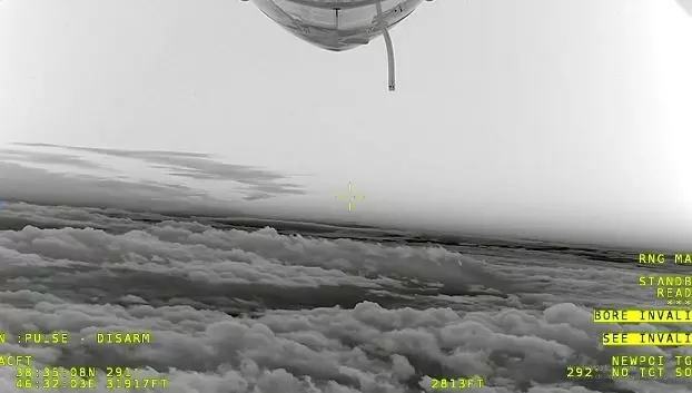 AKINCI İHA'nın İran'daki başarısı dünya gündeminde 1 AKINCI İHA’nın İran’daki başarısı dünya gündeminde