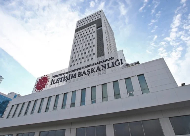 İletişim Başkanlığı Mart’ta 914, Nisan’da 96 milyon harcadı! Paralar propagandaya mı gitti?