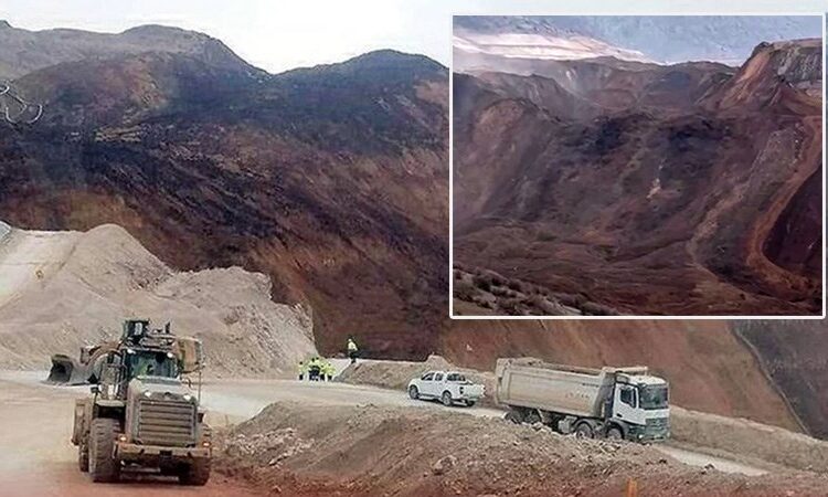 İliç’teki faciada toprak altında kalan 2 işçinin daha cesedine ulaşıldı