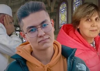 Diyanet’in 25 yıl önce Kırım’a görevlendirdiği evli imam, başka bir kadından çocuk yapıp dönmüş