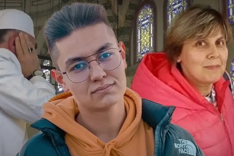 Diyanet’in 25 yıl önce Kırım’a görevlendirdiği evli imam, başka bir kadından çocuk yapıp dönmüş