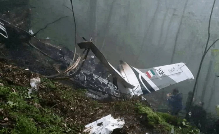 İran’ın yalanlamasının ardından MSB bir açıklama daha yaptı: Enkazı, Akıncı buldu