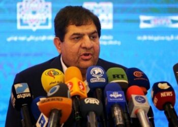 İran Cumhurbaşkanı Reisi’nin yerine geçmesi beklenen Dezfuli kimdir?
