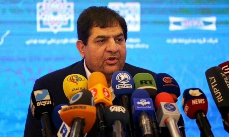 İran Cumhurbaşkanı Reisi'nin yerine geçmesi beklenen Dezfuli kimdir? 1 İran Cumhurbaşkanı Reisi’nin yerine geçmesi beklenen Dezfuli kimdir?