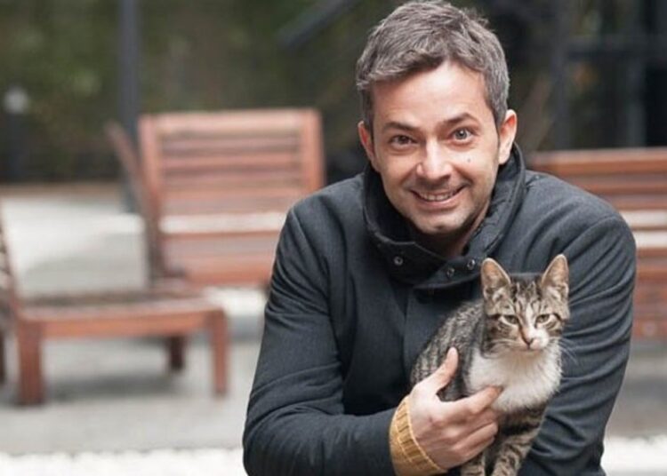 İrfan Değirmenci'nin yeni adresi belli oldu 1 İrfan Değirmenci’nin yeni adresi belli oldu