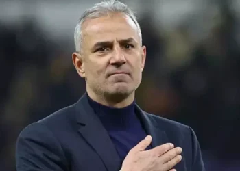 Fenerbahçe, İsmail Kartal hakkındaki kararını verdi