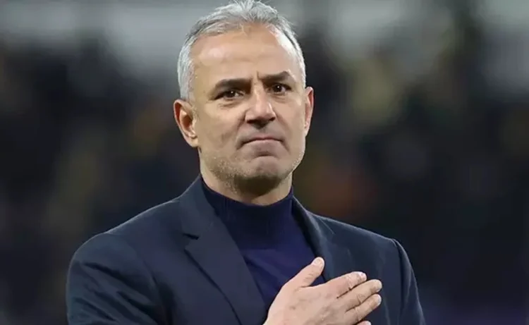 Fenerbahçe, İsmail Kartal hakkındaki kararını verdi