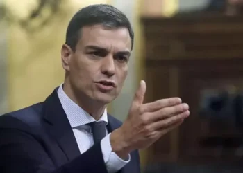 İspanya, Filistin’i resmen tanıdı