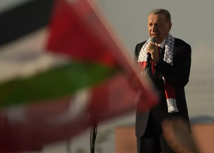 Erdoğan “O iş bitti” demişti: İsrail ile ticarette son durum ne?