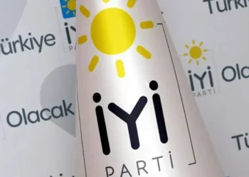 İYİ Parti’nin yeni Meclis grup başkanvekilleri belli oldu