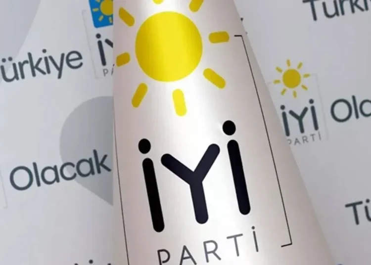 İYİ Parti’nin yeni Meclis grup başkanvekilleri belli oldu