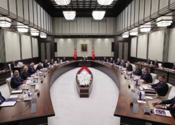 Kabine yarın toplanıyor: Gündemde emekli maaşlı ve dar gelirlilerin durumu da var 9 Kabine yarın toplanıyor: Gündemde emekli maaşlı ve dar gelirlilerin durumu da var
