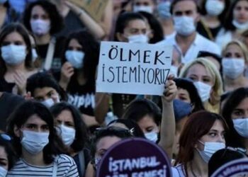 Kadın cinayetleri durmuyor: 30 günde 32 kadın katledildi