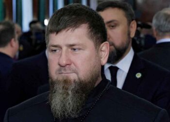 Kadirov, oğlunu 3 ayda ikinci kez bakan yaptı