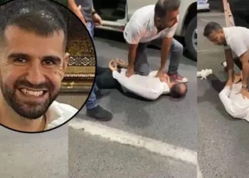 Ayhan Bora Kaplan Davası gizli tanığının ifadesi Ankara Emniyeti’ni karıştırdı