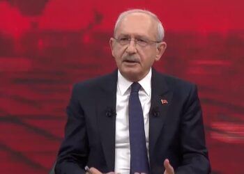 Kılıçdaroğlu’ndan hançer çıkışı: İlle aday ol diyenler dönüp tersini yaparsa ne dersiniz?