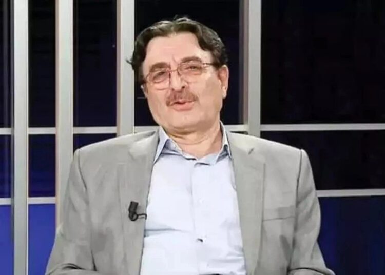 Kemalettin Özdemir, 6 yıl sonra hakim karşısına çıkıyor 1 Kemalettin Özdemir, 6 yıl sonra hakim karşısına çıkıyor