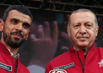 Eski AKP’li Kenan Sofuoğlu’ndan itiraf: Milletvekilliği hayatımın en büyük hatasıydı