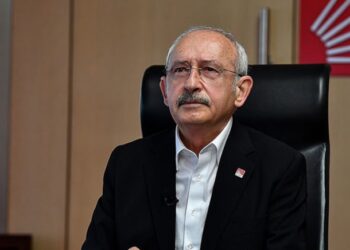 Kılıçdaroğlu Demirtaş’ı bugün ziyaret edecek