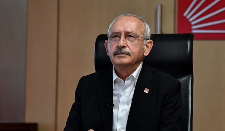 Kılıçdaroğlu'nun Bayraktar'a hakaret davası düştü 1 Kılıçdaroğlu Demirtaş’ı bugün ziyaret edecek