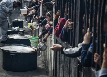 İsrail, sınır kapılarını kapattı: Gazzeliler bu sefer de açlıktan ölme tehlikesi ile karşı karşıya