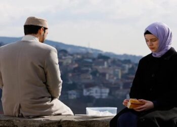 Kızıl Goncalar’ın sezon finali çekimleri sızdırıldı