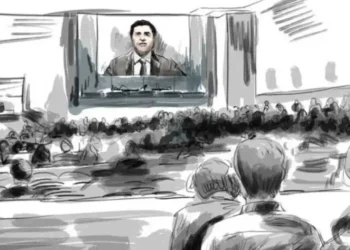 Kobani davasında Demirtaş ve Yüksekdağ’a toplam 76 yıl hapis cezası verildi