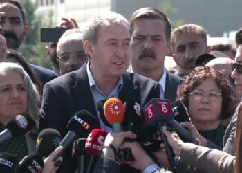 Kobani Davası’nda karar açıklanıyor