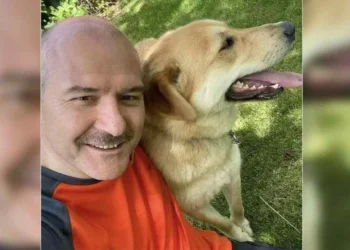 Süleyman Soylu’dan beklenmedik çıkış: Partisinin aksine sahipsiz hayvanların uyutulmasına karşı olduğunu açıkladı 1 Süleyman Soylu’dan beklenmedik çıkış: Partisinin aksine sahipsiz hayvanların uyutulmasına karşı olduğunu açıkladı